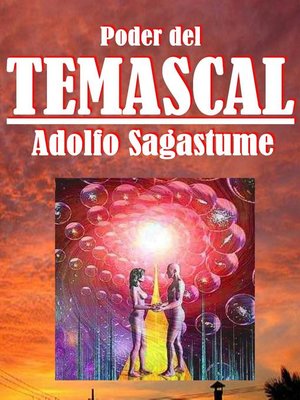 cover image of Poder del Temascal